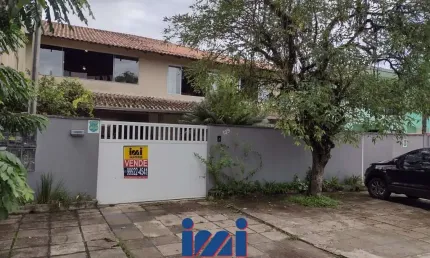 Casa com 8 quartos à venda no Brejatuba, Guaratuba 