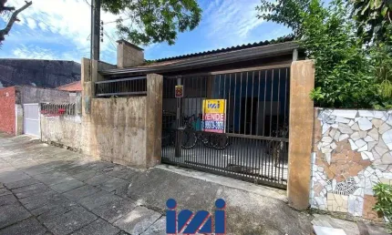 Casa com 3 quartos à venda no Centro, Matinhos 