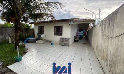 Casa com 4 quartos à venda em Balneário Céu Azul, Matinhos 