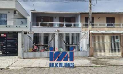 Casa com 4 quartos à venda no Monções, Pontal do Paraná 