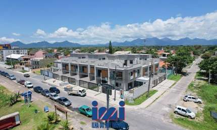 Casa com 3 quartos à venda em Balneário Betaras, Matinhos 