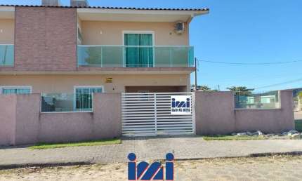 Casa com 3 quartos à venda em Ipanema, Pontal do Paraná 