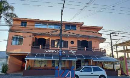 Cobertura com 2 quartos à venda no Estoril, Guaratuba 