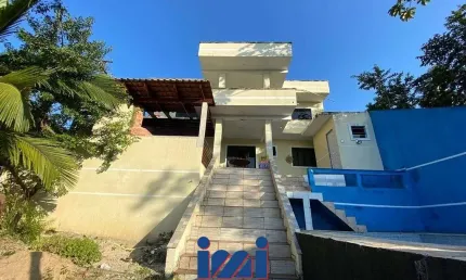Casa com 3 quartos à venda no Sertãozinho, Matinhos 