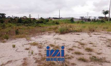 Terreno à venda em Balneário Gaivotas, Matinhos 