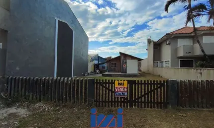 Terreno à venda em Shangri-lá, Pontal do Paraná 