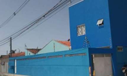 Casa com 3 quartos à venda em Balneário Céu Azul, Matinhos 