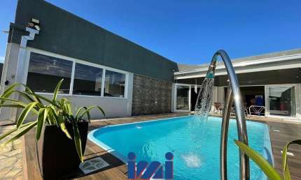 Casa com 3 quartos à venda em Shangri-lá, Pontal do Paraná 