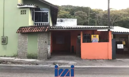 Casa com 2 quartos à venda no Centro, Matinhos 