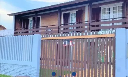 Casa com 4 quartos à venda no Riviera, Matinhos 