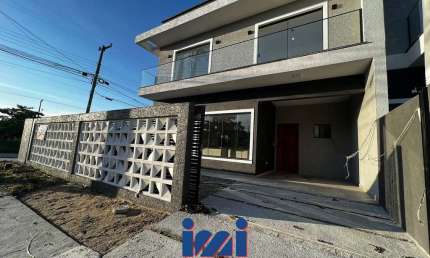 Casa com 3 quartos à venda na Praia Grande, Matinhos 