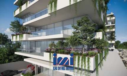 Apartamento com 3 quartos à venda no Batel, Curitiba 