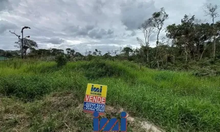 Terreno à venda no Curraes, Matinhos 