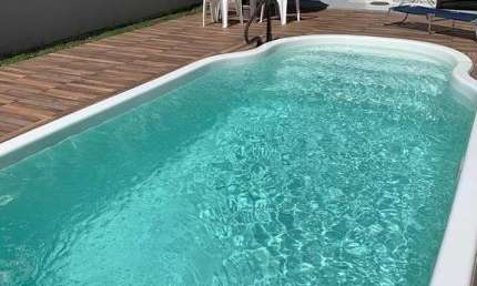 Casa com 3 quartos à venda no Atami, Pontal do Paraná 
