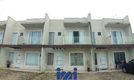 Casa com 3 quartos à venda no Monções, Matinhos 