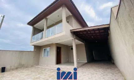 Casa com 3 quartos à venda em Shangri-lá, Pontal do Paraná 