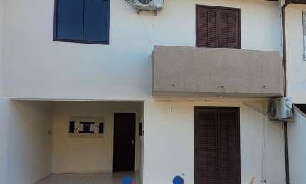 Casa com 3 quartos à venda em Balneário Gaivotas, Matinhos 