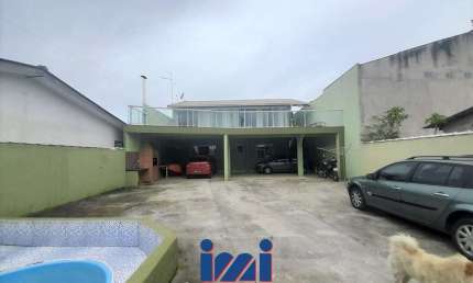 Casa com 5 quartos à venda em Shangri-lá, Pontal do Paraná 
