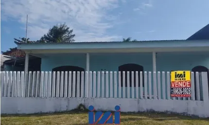 Casa com 3 quartos à venda em Vila Nova, Pontal do Paraná 