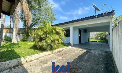 Casa com 2 quartos à venda no Riviera, Matinhos 