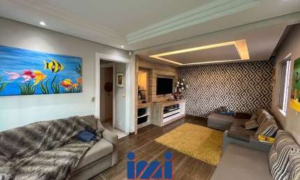 Casa com 3 quartos à venda em Shangri-lá, Pontal do Paraná 