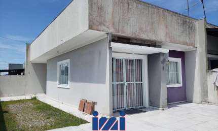 Casa com 2 quartos à venda no Canoas, Pontal do Paraná 