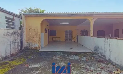 Casa com 2 quartos à venda na Praia de Leste, Pontal do Paraná 