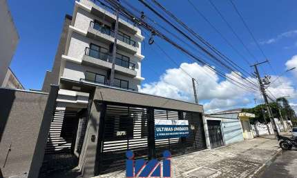 Apartamento com 3 quartos à venda na Praia de Leste, Pontal do Paraná 