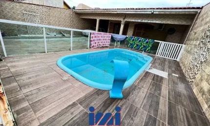 Casa com 6 quartos à venda no Santa Terezinha, Pontal do Paraná 