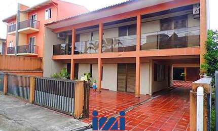 Casa com 4 quartos à venda em Ipanema, Pontal do Paraná 