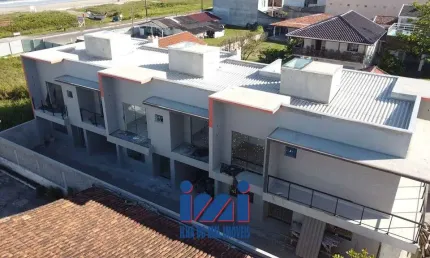 Casa com 3 quartos à venda no Albatroz, Matinhos 