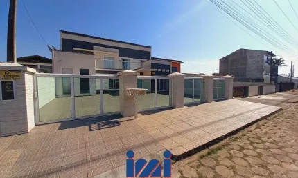 Casa com 4 quartos à venda em Ipanema, Pontal do Paraná 