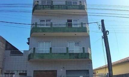 Apartamento com 3 quartos à venda em Ipanema, Pontal do Paraná 