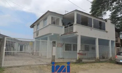 Casa com 2 quartos à venda no Tabuleiro, Matinhos 