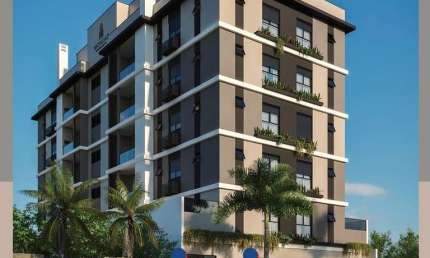 Apartamento com 2 quartos à venda em Caiobá, Matinhos 