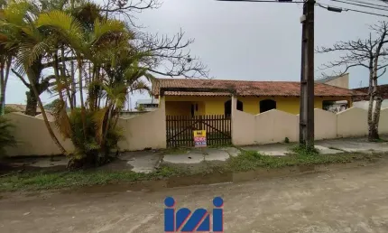 Casa com 3 quartos à venda na Praia Grande, Matinhos 