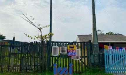 Casa à venda no Tabuleiro, Matinhos 