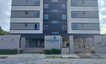 Apartamento com 2 quartos à venda no Jardim Canadá, Pontal do Paraná 