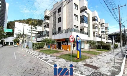 Apartamento com 4 quartos à venda em Caiobá, Matinhos 