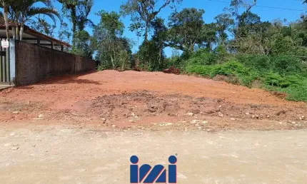Terreno à venda na Cohapar, Guaratuba 