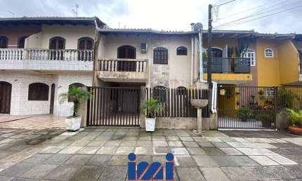 Casa com 3 quartos à venda no Bom Retiro, Matinhos 