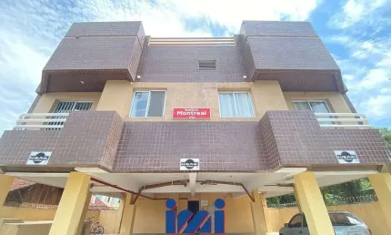 Apartamento com 3 quartos à venda em Caiobá, Matinhos 