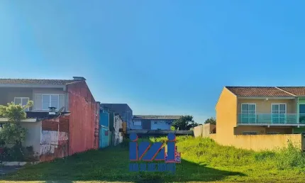 Terreno à venda no Grajaú, Pontal do Paraná 
