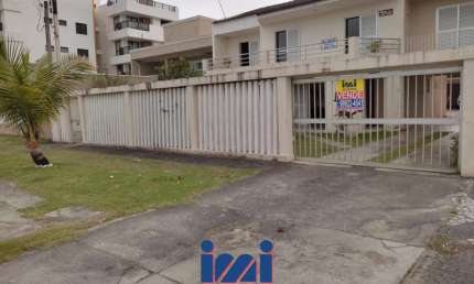 Casa com 4 quartos à venda em Balneário Gaivotas, Matinhos 