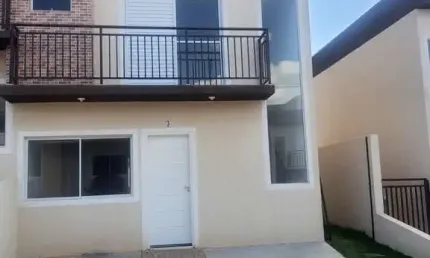 Imperdível casa em condomínio à venda em Cotia-SP, bairro Capuava: 3 quartos, 1 suíte, 1 sala, 2 vagas, 79m².