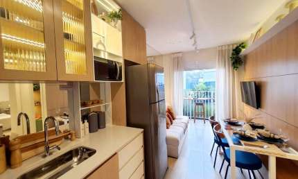 Imperdível! Apartamento à venda em São Paulo-SP, Vila Emir, 2 quartos, 1 sala, Oportunidade única!