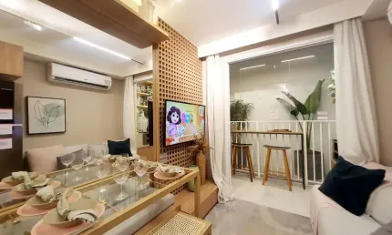 Imperdível: Apartamento à venda em São Paulo-SP, Cambuci! 1 quarto, 1 suíte, 1 sala, 1 banheiro, 26 m².