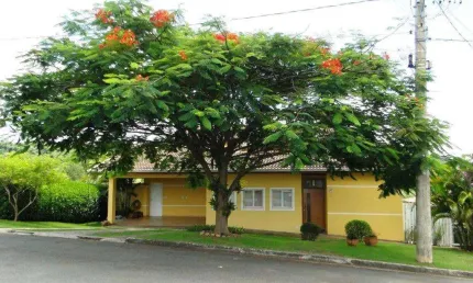 Casa com 4 dormitórios à venda por R$ 1.700.000,00 - Residencial dos Lagos - Itupeva/SP