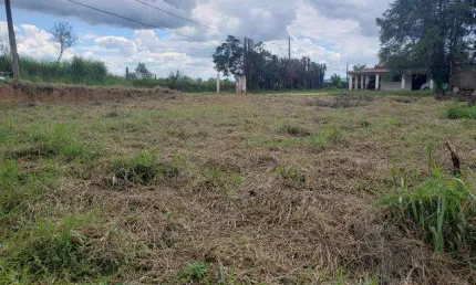 Terreno à venda, 2669 m² por r$ 450.000,00 - parque dos cafezais ii - itupeva/sp