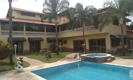 Casa com 3 dormitórios à venda, 620 m² por R$ 2.400.000,00 - Horizonte Azul - Itupeva/SP